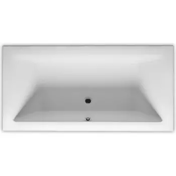 Акриловая ванна Riho Lugo Velvet 190x90 с ножками (B136001105, 207095)