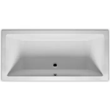 Акриловая ванна Riho Lusso 160x70 с ножками (B013001005, 207093)