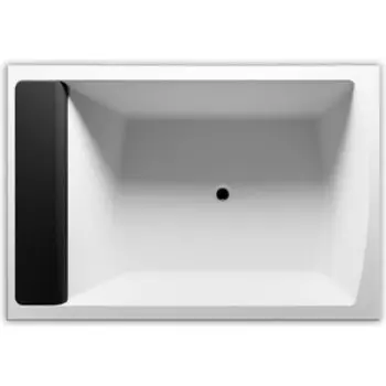 Акриловая ванна Riho Savona 190x130 с каркасом (B065001005, 2YNST20440)