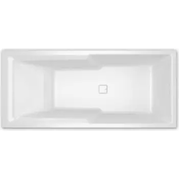 Акриловая ванна Riho Still Shower 180x80 с ножками (B103001005, 207098)