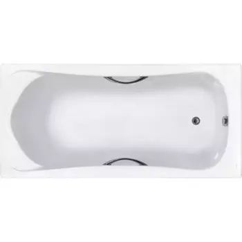 Акриловая ванна Roca BeCool 190x90 с каркасом (ZRU9303020, ZRU9303021)