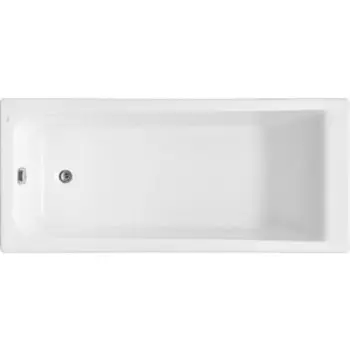 Акриловая ванна Roca Elba 170x75 (248507000)