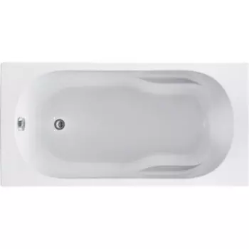 Акриловая ванна Roca Genova-N 150x75 (ZRU9302894)