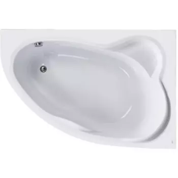 Акриловая ванна Roca Luna 170x115 R правая (ZRU9302912)
