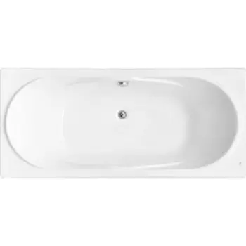 Акриловая ванна Roca Madeira 180x80 (248525000)