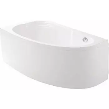 Акриловая ванна Roca Merida 170x100 L левая (ZRU9302992)