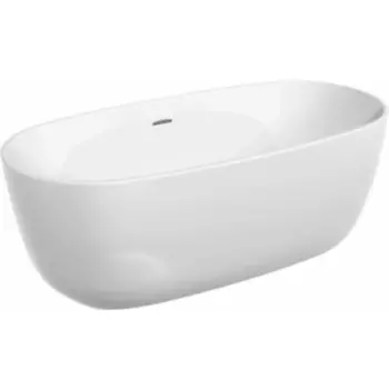 Акриловая ванна Sancos Space 170х80 отдельностоящая (FB13)