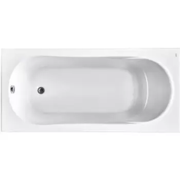 Акриловая ванна Santek Касабланка М 170х70 каркас (1WH501531, 1WH501541)