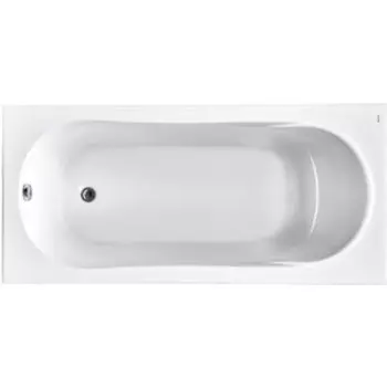 Акриловая ванна Santek Касабланка XL 180х80 (1WH302482)