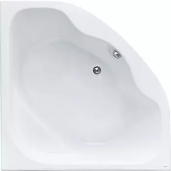 Акриловая ванна Santek Мелвилл 140х140 (1WH302402)