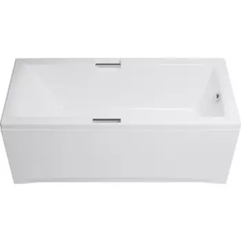 Акриловая ванна Triton Алекса 150x75 на каркасе (Щ0000049500)