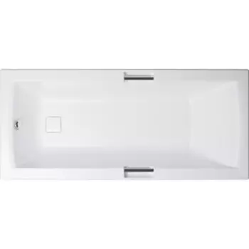 Акриловая ванна Triton Алекса 170x75 (Щ0000049164)