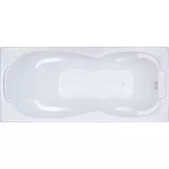 Акриловая ванна Triton Цезарь 180x80 на каркасе (Щ0000042342)