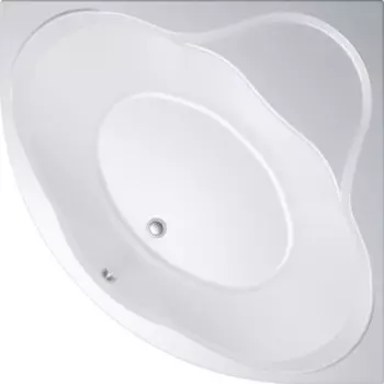 Акриловая ванна Triton Грация 140x140 (Щ0000048049)