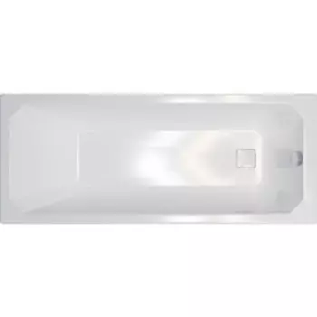 Акриловая ванна Triton Прага 180х80 на каркасе (Щ0000049393)