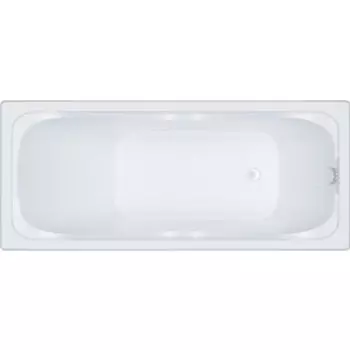 Акриловая ванна Triton Стандарт 150x70 с каркасом (Н0000099328, Щ0000041797)