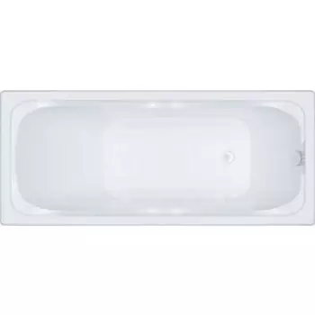 Акриловая ванна Triton Стандарт 170x70 с каркасом (Н0000099330, Щ0000041797)
