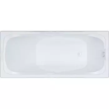 Акриловая ванна Triton Стандарт 170x75 (Н0000099507)