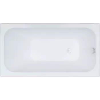 Акриловая ванна Triton Ультра 160x70 с каркасом (Щ0000017117, Щ0000041797)