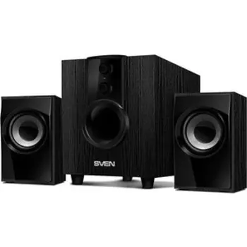 Акустическая система Sven MS-107 (SV-014810)