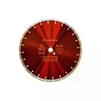 Алмазный диск Champion 350х25.4мм Concremax (C1629)