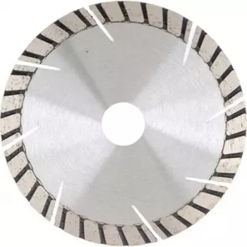 Алмазный диск GROSS 115х22.2мм (73019)