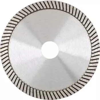 Алмазный диск GROSS 115х22.2мм (730287)