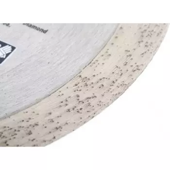 Алмазный диск GROSS 115х22.2мм (730367)