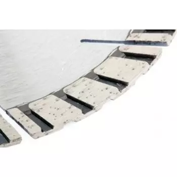 Алмазный диск GROSS 180х22.2мм (73023)