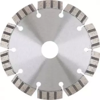 Алмазный диск GROSS 230х22.2мм (730087)