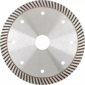 Алмазный диск GROSS 230х22.2мм (73034)