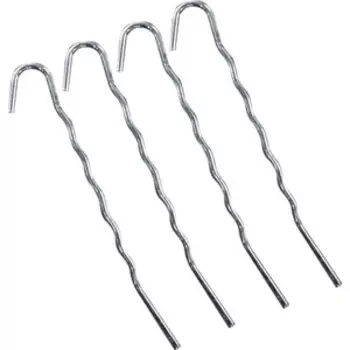 Анкер для крепления детского комплекса DFC (комплект 4 шт.)