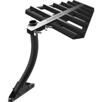 Антенна для телевизора HARPER ADVB-2122 (уличная активная)