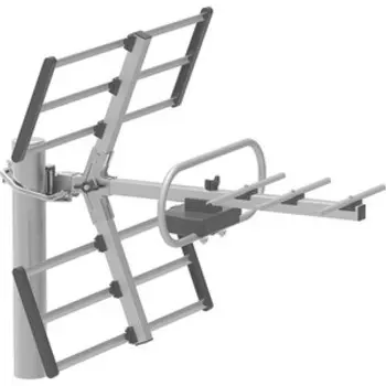 Антенна HARPER ADVB-3210 Gray