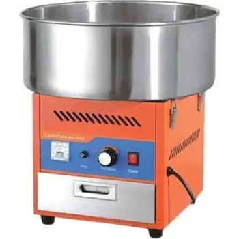 Аппарат для сахарной ваты Gastrorag HEC-01