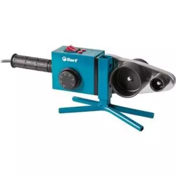Аппарат для сварки пластиковых труб Bort BRS-2000