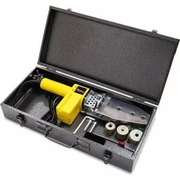 Аппарат для сварки пластиковых труб Kolner KPWM 800 МC