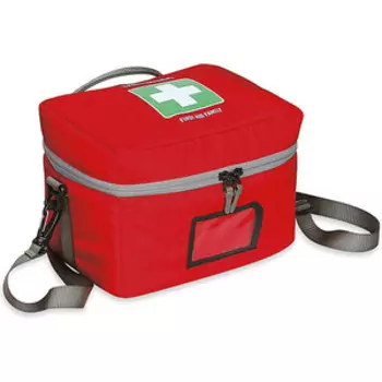 Аптечка Tatonka FIRST AID Family red