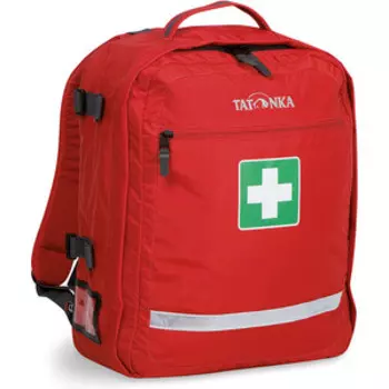 Аптечка Tatonka FIRST AID PACK red