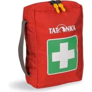 Аптечка Tatonka FIRST AID S red