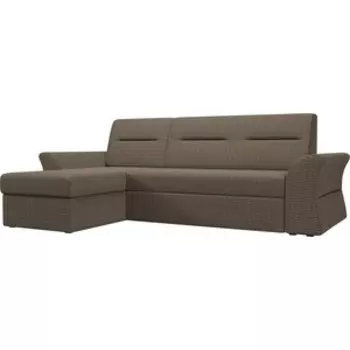 АртМебель Угловой диван Клайд корфу 03 левый угол