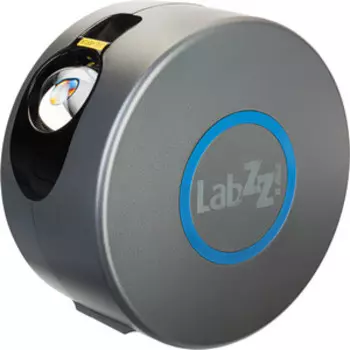 Астропланетарий Levenhuk LabZZ SP20 Grey