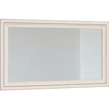 Атмосфера Зеркало навесное Мирелла бодега светлый