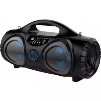 Аудиомагнитола Supra BTS-880