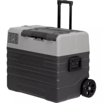 Автохолодильник Alpicool NX52