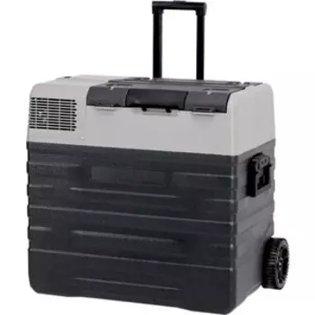 Автохолодильник Alpicool NX62