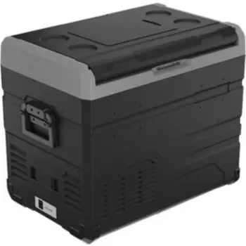 Автохолодильник Alpicool TW45