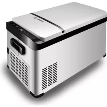 Автохолодильник Libhof K-26