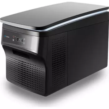 Автохолодильник Libhof Q-26