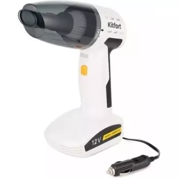 Автомобильный пылесос KITFORT КТ-5169
